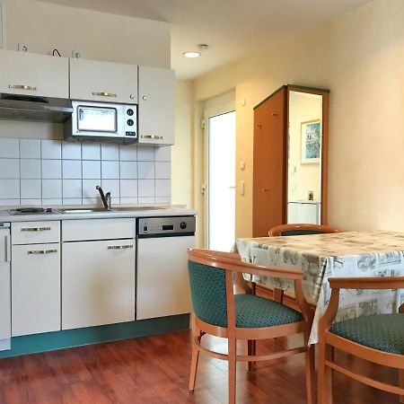 Hafenresidenz - Ferienwohnung 17 "Zugvogel" Wiek auf Ruegen Exterior foto