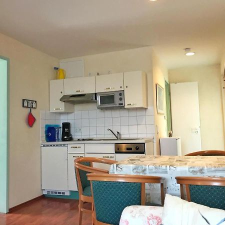 Hafenresidenz - Ferienwohnung 17 "Zugvogel" Wiek auf Ruegen Exterior foto